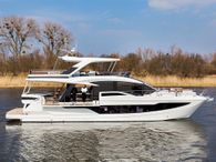2023 Galeon 640 Fly