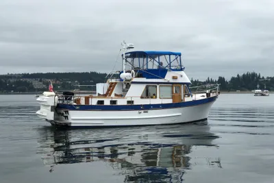 Hudson Defever Coastal 39