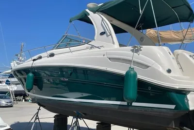 Sea Ray 300 Sundancer