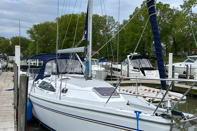 Catalina 309