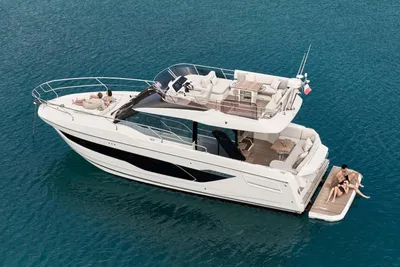 2026 Prestige F4.3