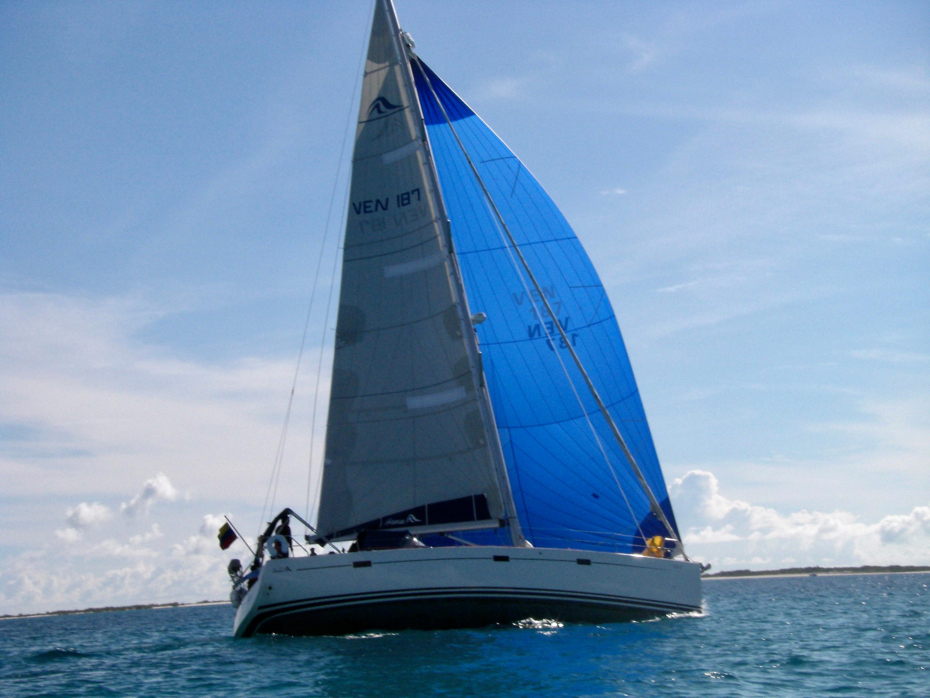 2010 Hanse 470e Racer/Cruiser for sale - YachtWorld