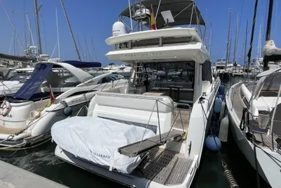 2020 Prestige 520