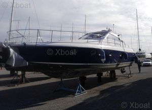 2002 Gianetti GIANETTI 45 SPORT