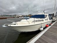 1982 Princess 30 DS