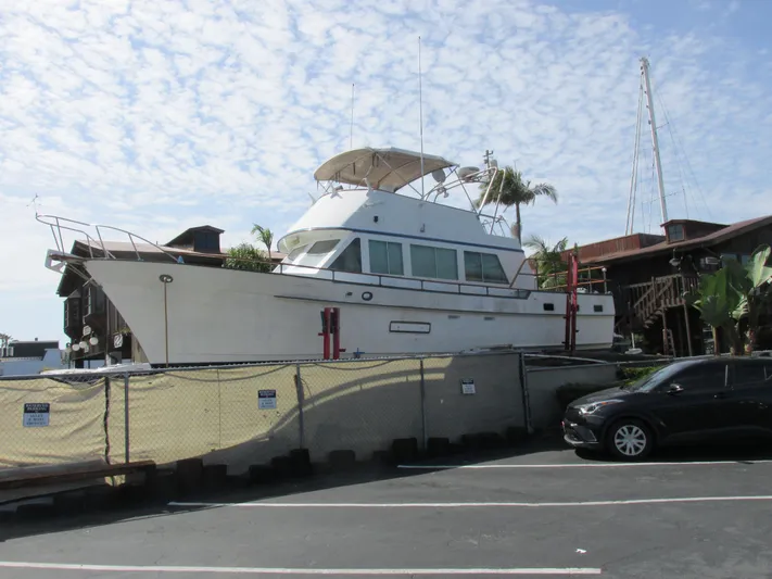 Mystic Gypsy Yacht Photos Pics 