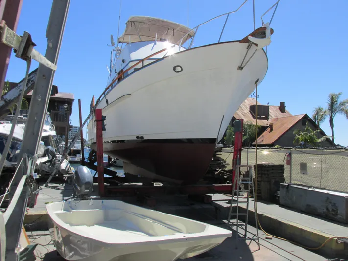 Mystic Gypsy Yacht Photos Pics 