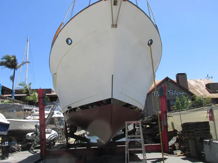 Mystic Gypsy Yacht Photos Pics 