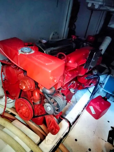 Mystic Gypsy Yacht Photos Pics 