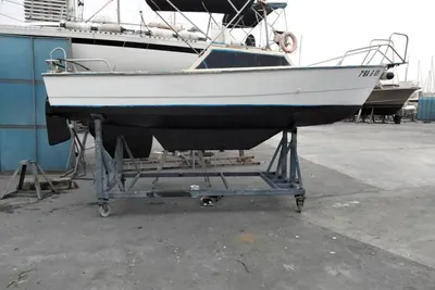 1991 Jurnet Arcoa 5.20