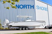 2023 Yellowfin 39 Offshore