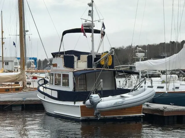 Even Keel Yacht Photos Pics 