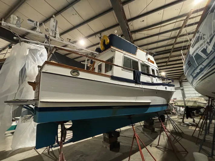 Even Keel Yacht Photos Pics 