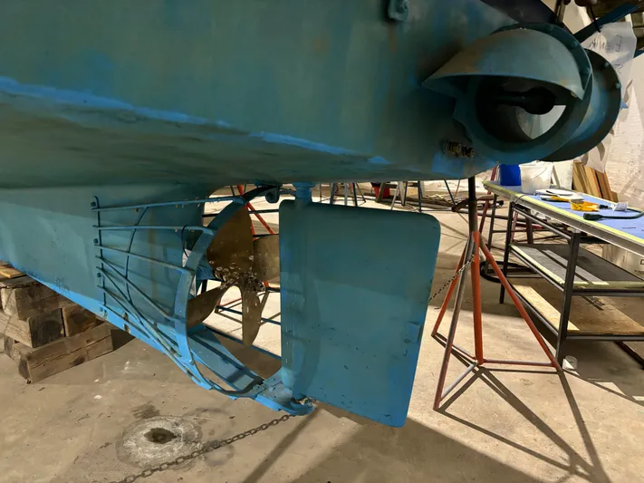 Even Keel Yacht Photos Pics 