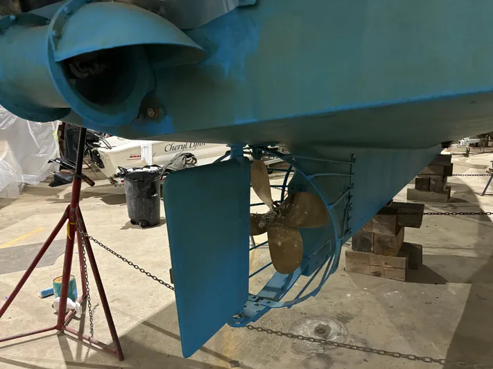 Even Keel Yacht Photos Pics 