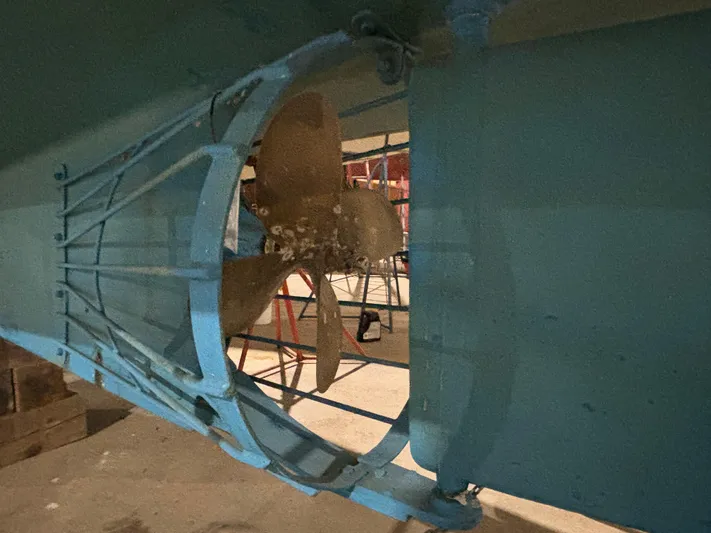 Even Keel Yacht Photos Pics 