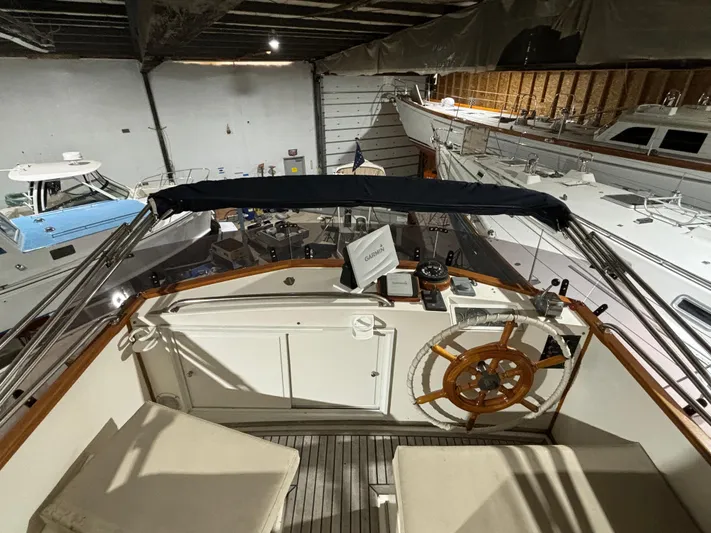 Even Keel Yacht Photos Pics 