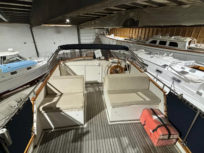 Even Keel Yacht Photos Pics 