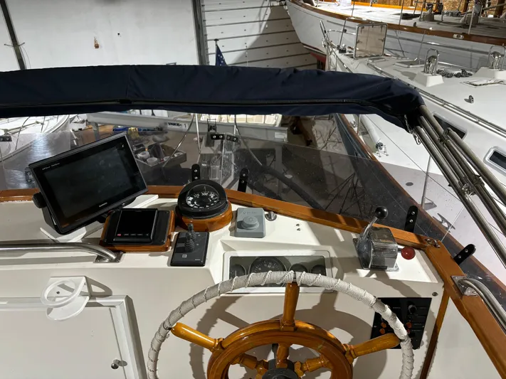 Even Keel Yacht Photos Pics 