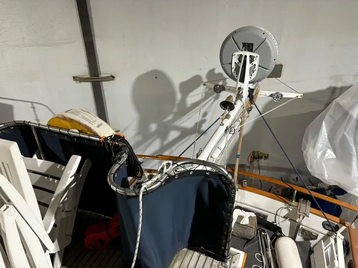 Even Keel Yacht Photos Pics 