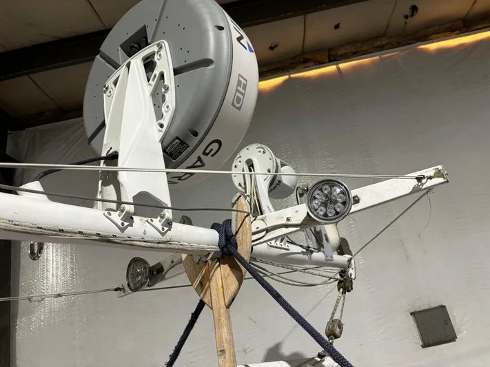 Even Keel Yacht Photos Pics 