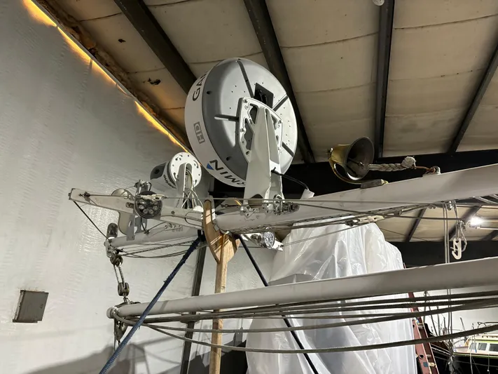 Even Keel Yacht Photos Pics 