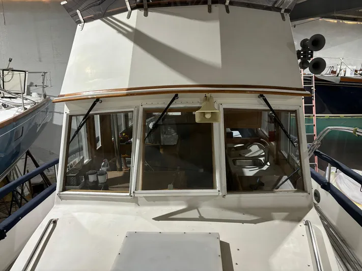 Even Keel Yacht Photos Pics 