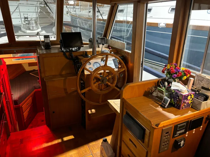 Even Keel Yacht Photos Pics 