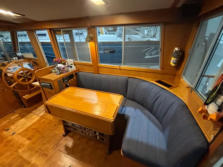 Even Keel Yacht Photos Pics 