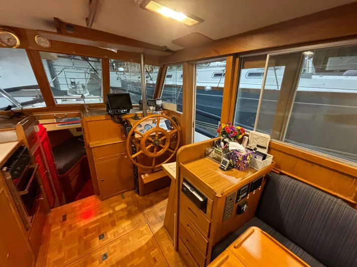 Even Keel Yacht Photos Pics 