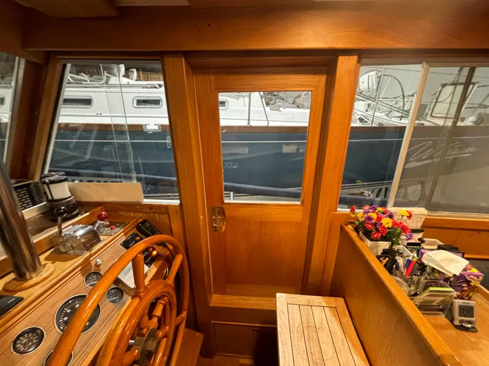 Even Keel Yacht Photos Pics 