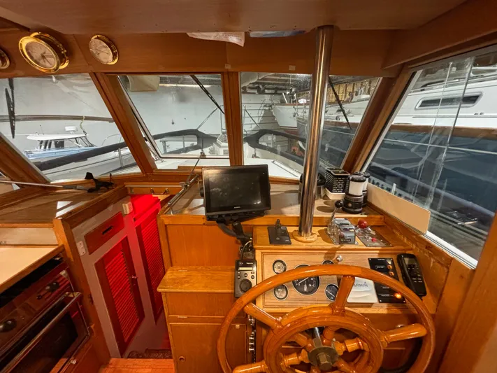 Even Keel Yacht Photos Pics 