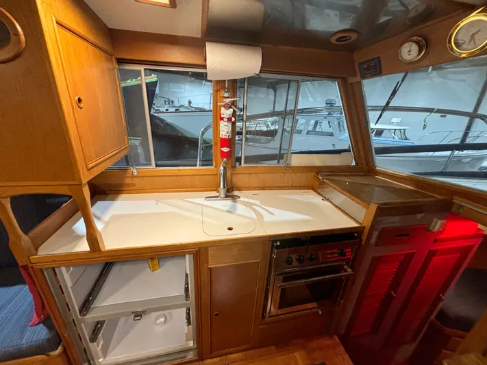 Even Keel Yacht Photos Pics 