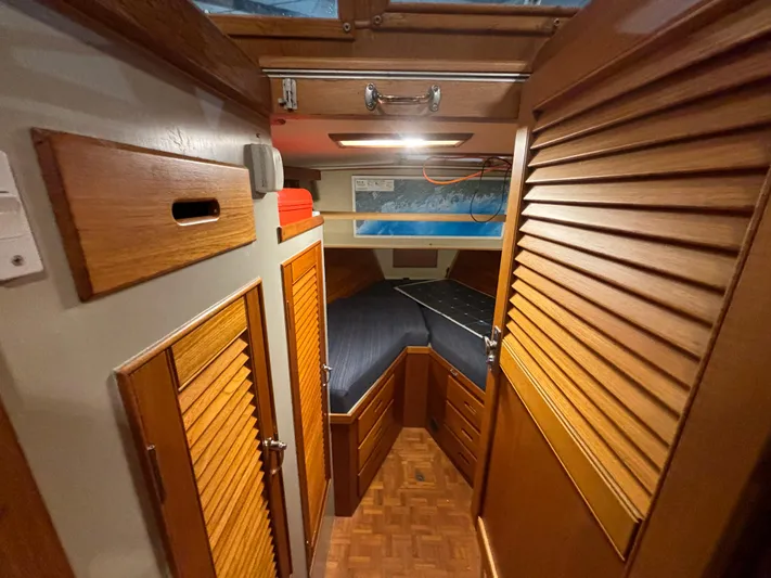 Even Keel Yacht Photos Pics 