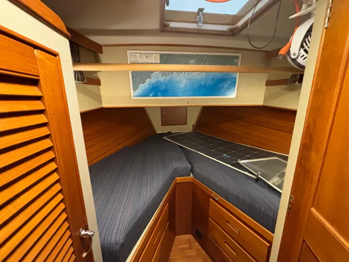 Even Keel Yacht Photos Pics 