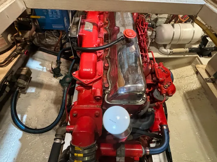 Even Keel Yacht Photos Pics 