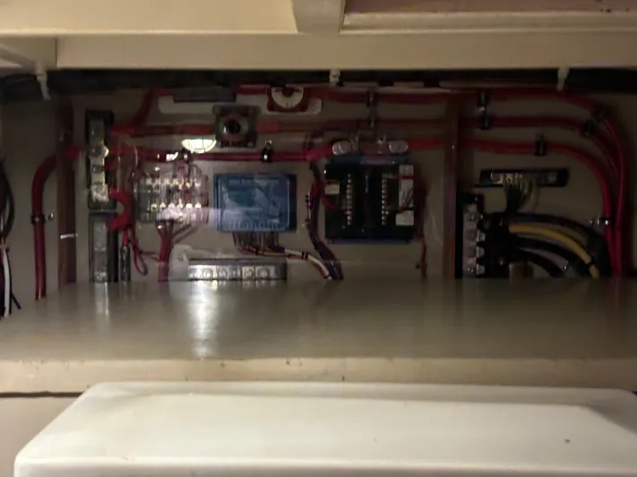 Even Keel Yacht Photos Pics 