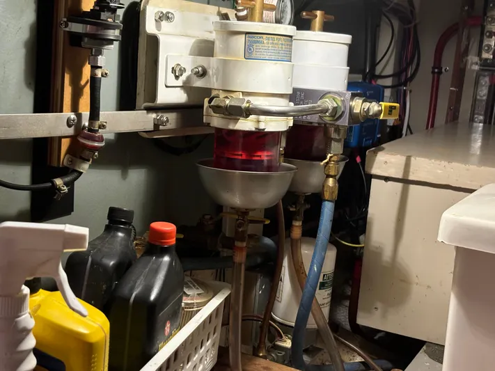 Even Keel Yacht Photos Pics 