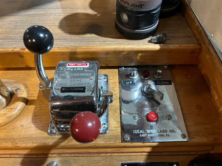 Even Keel Yacht Photos Pics 