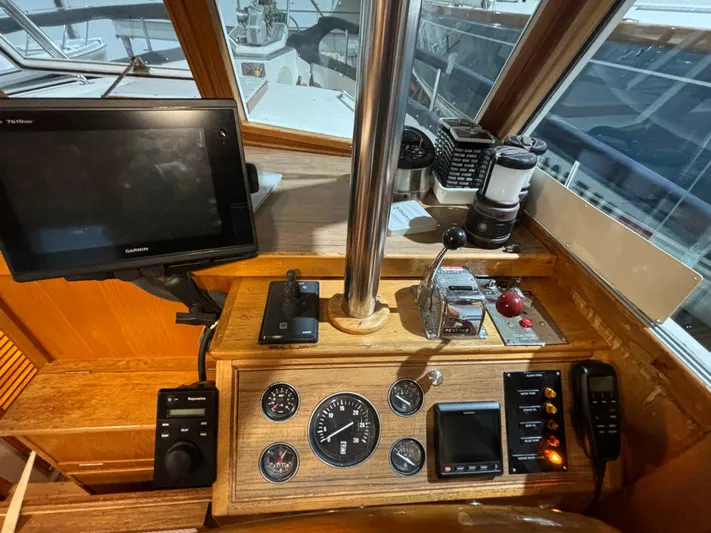 Even Keel Yacht Photos Pics 