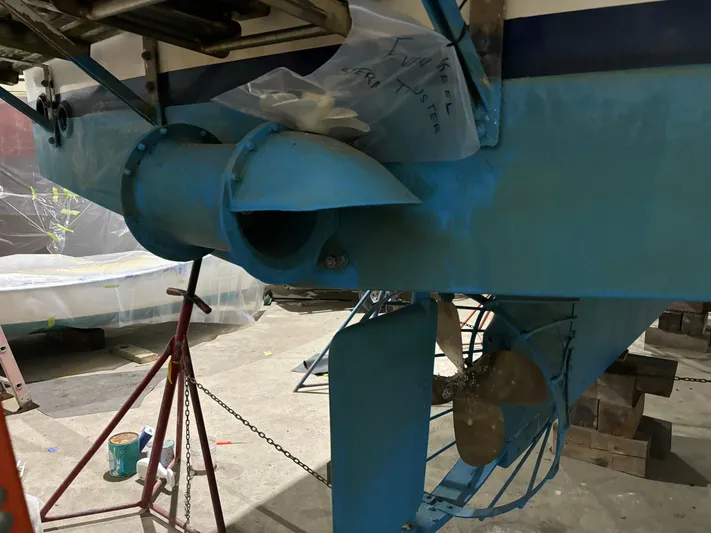 Even Keel Yacht Photos Pics 