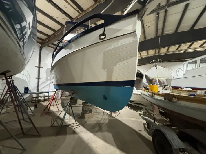 Even Keel Yacht Photos Pics 