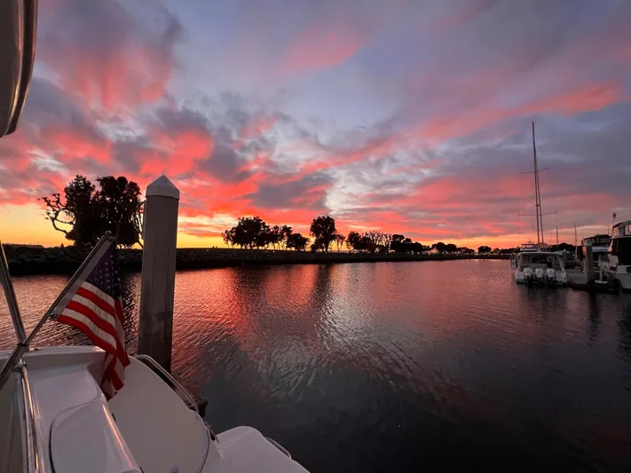 The Mystic Yacht Photos Pics 