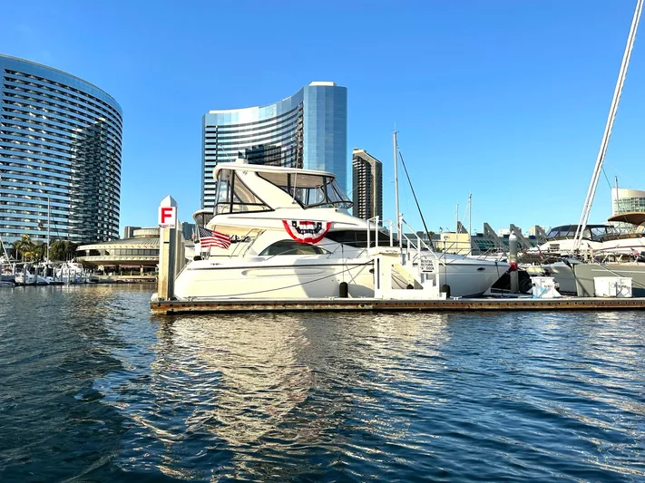 The Mystic Yacht Photos Pics 