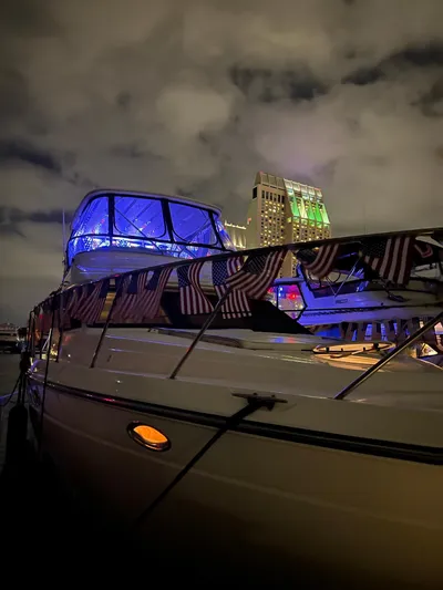 The Mystic Yacht Photos Pics 