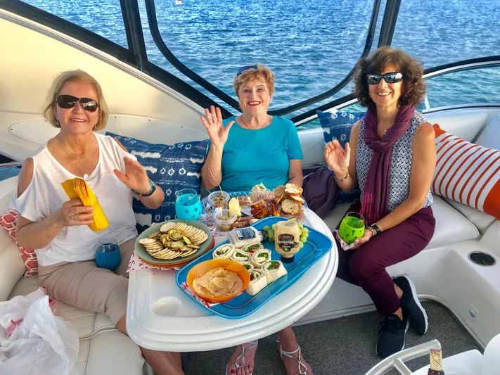 The Mystic Yacht Photos Pics 