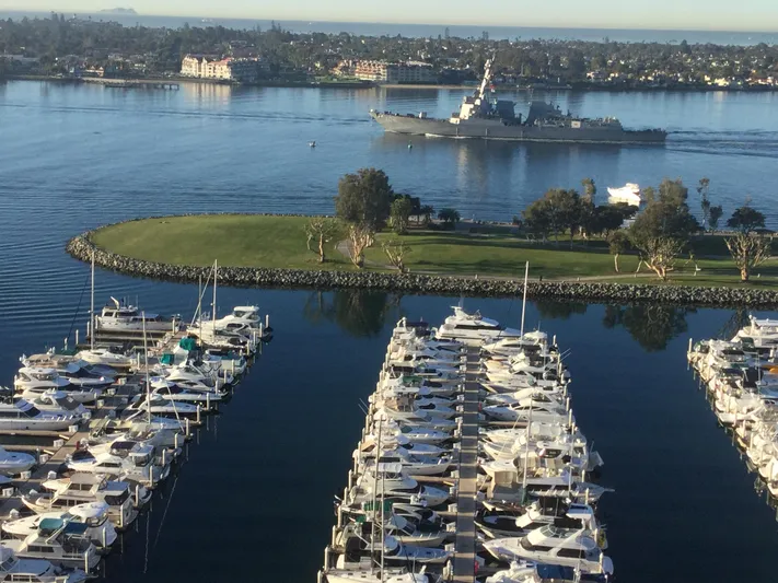 The Mystic Yacht Photos Pics 