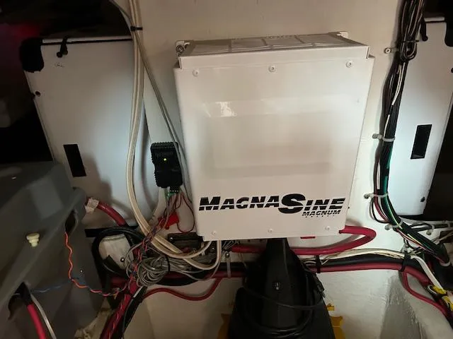 The Mystic Yacht Photos Pics 