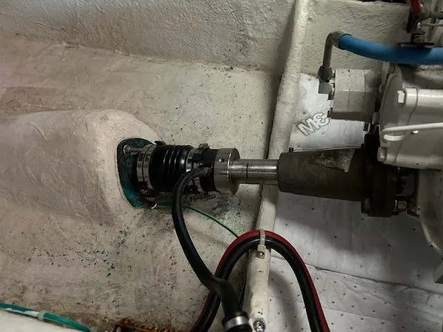 The Mystic Yacht Photos Pics 