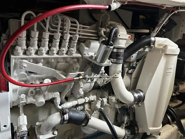 The Mystic Yacht Photos Pics 